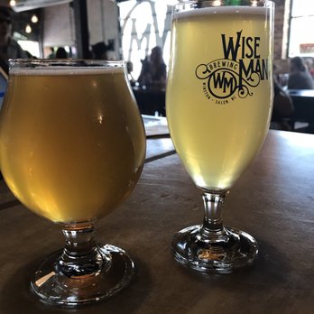 Wise Man Brewing - Breweries Near Me - Winston-Salem, North Carolina Wise Man Brewing - Breweries Near Me - Winston-Salem, North Carolina