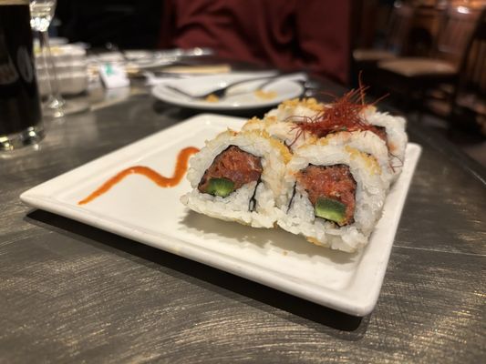 Blind Dog Restaurant & Raw Bar by null