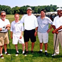 International Tobacco - Golf & cigars
