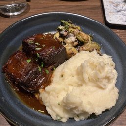 Short Rib