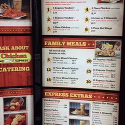 Chicken Express
