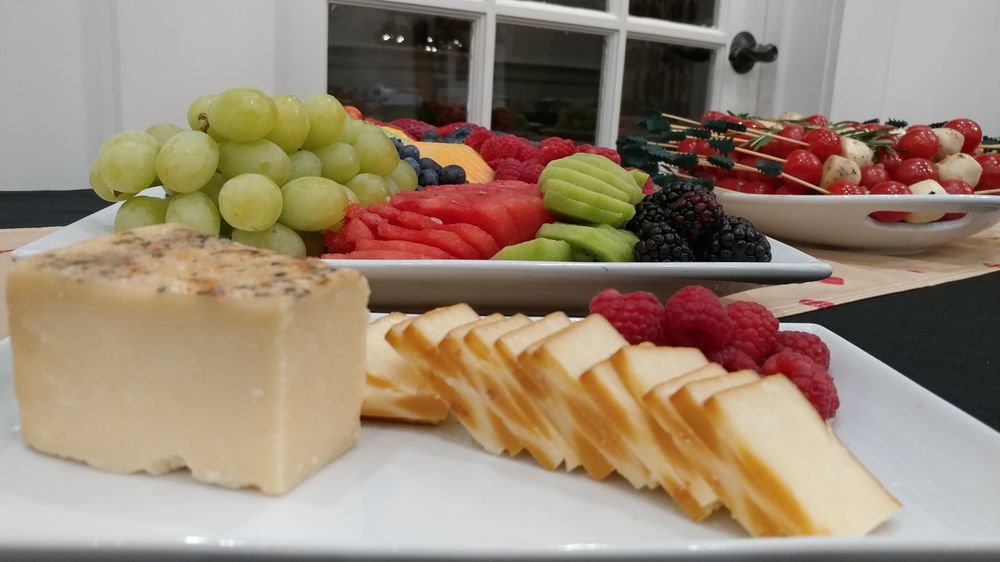 AUTUMNS CATERING & CAFE Updated October 2024 12 Photos 6802 Paragon Pl, Richmond, Virginia