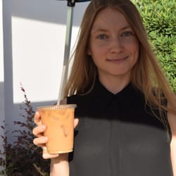 Cold Mountain Coffee