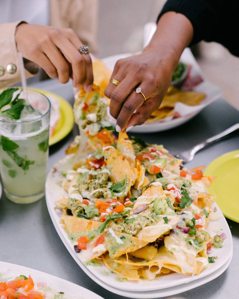 Joyride Taco House