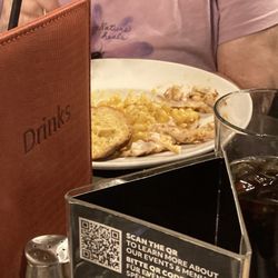 Hard Rock Cafe