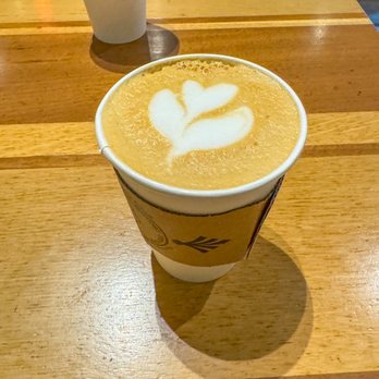 The Hideout Coffeehouse - Cappuccino - Coffee & Tea Near Me - Austin, Texas