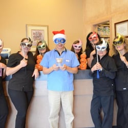 Newmarket Dental Care - Halloween, BOOOO!