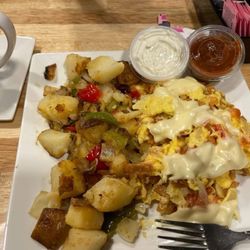 JJ’s Cafe
