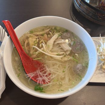 Umami - Chicken pho - Asian Fusion Near Me - Ave Maria, Florida Umami - Chicken pho - Asian Fusion Near Me - Ave Maria, Florida