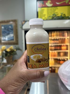 Chelsea's Bakery & Vegetarian by null