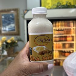 Chelsea's Bakery & Vegetarian Restaurant