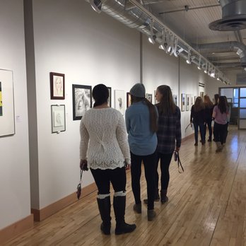 Plains Art Museum - Art Museums Near Me - Fargo, North Dakota Plains Art Museum - Art Museums Near Me - Fargo, North Dakota