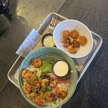 California Fish Grill - Seafood Near Me - Cerritos, California