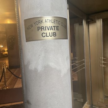 NEW YORK ATHLETIC CLUB - Updated March 2025 - 125 Photos & 92 Reviews