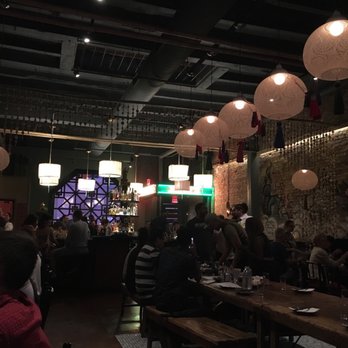 Tiger Fork - Chinese Near Me - Washington, DC, District of Columbia
