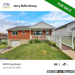 Jerry Buffa - Coldwell Banker Realty