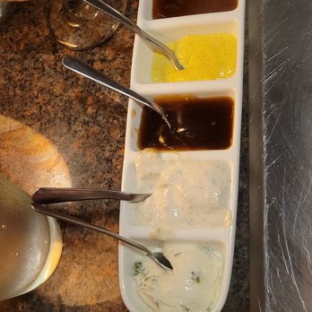 The Melting Pot - Sauces - Fondue Near Me - Downers Grove, Illinois The Melting Pot - Sauces - Fondue Near Me - Downers Grove, Illinois