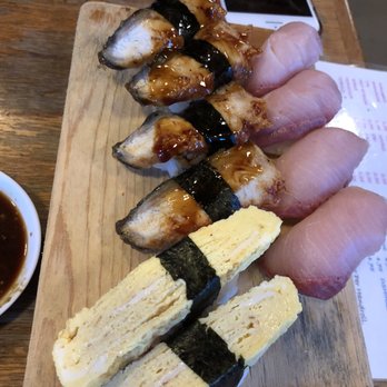 Kats Sushi - Sushi Bars Near Me - Honolulu, Hawaii Kats Sushi - Sushi Bars Near Me - Honolulu, Hawaii