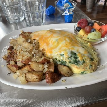 Fiesta Cafe - Breakfast & Brunch Near Me - Milwaukee, Wisconsin