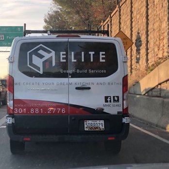 Elite Kitchens & Bath - Kitchen & Bath Near Me - Rockville, Maryland Elite Kitchens & Bath - Kitchen & Bath Near Me - Rockville, Maryland