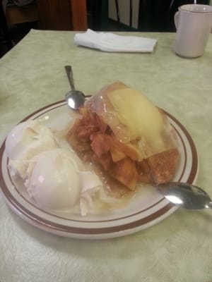 Mountain Creamery by null