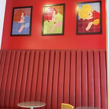 Cafe Madeleine - Bakeries Near Me - San Francisco, California