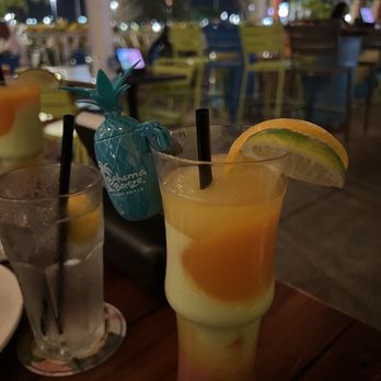 Bahama Breeze - Bahamarita - Bars Near Me - Lutz, Florida Bahama Breeze - Bahamarita - Bars Near Me - Lutz, Florida