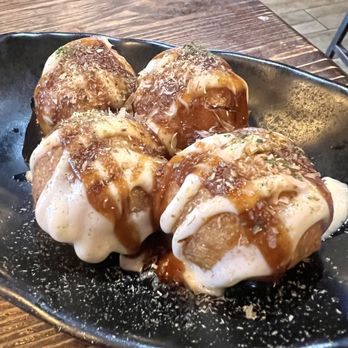 Yoshiya Kitchen - Takoyaki - Ramen Near Me - Henderson, Nevada Yoshiya Kitchen - Takoyaki - Ramen Near Me - Henderson, Nevada