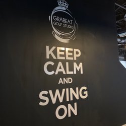 Grabeat Golf Studio