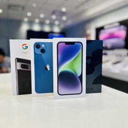 TELUS - Open Connection - Cellular devices