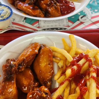 Wings Xpress - Seafood Near Me - Tampa, Florida Wings Xpress - Seafood Near Me - Tampa, Florida