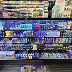 EZ Pass Smoke Shop - Delta 8 & Thc-A carts and vapes