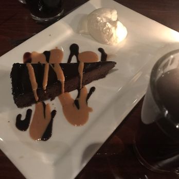 Cure - New American Near Me - Portsmouth, New Hampshire