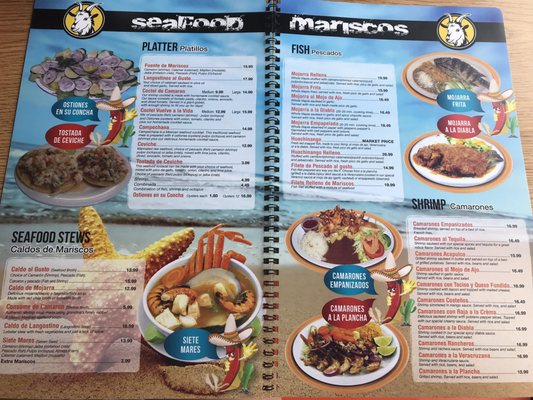 Menu photo 3 Taqueria Toluca Waukegan, IL Menu photo 3 Taqueria Toluca Waukegan, IL