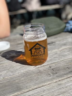 Doghaus Brewery by null