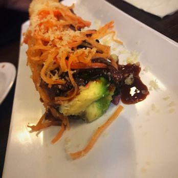 Harumi - The Arizona roll is DELICIOUS and filling! - Japanese Near Me - Phoenix, Arizona