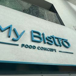 My Bistro