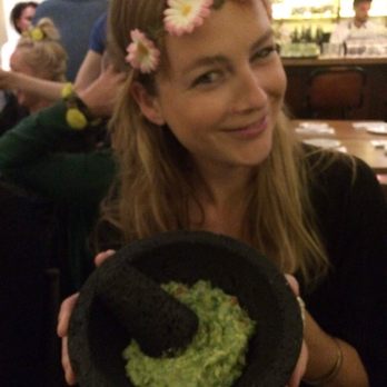 Puce - Guacamole delicious!! - Cafes Near Me - Paris, 75