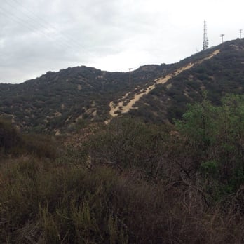 Brand Park - Hiking Near Me - Glendale, California Brand Park - Hiking Near Me - Glendale, California