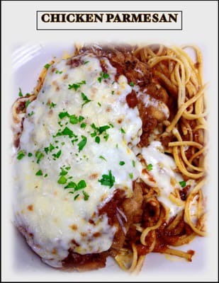 Bullwinkle's Steak House by null