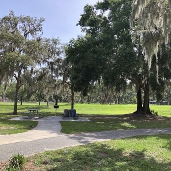 Lillian F Bryant - Water Parks Near Me - Ocala, Florida