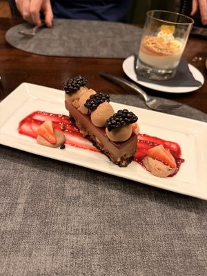 Siena Tuscan Steakhouse by null