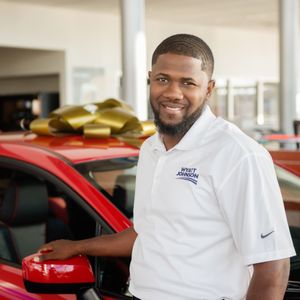 WYATT JOHNSON TOYOTA - Updated December 2025 - 41 Photos & 58 Reviews ...