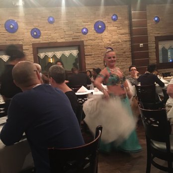 Cafe Istanbul - Turkish Near Me - Plano, Texas