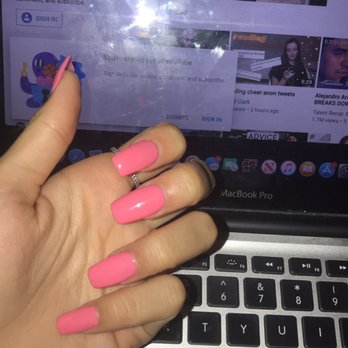 Hanna's Nails - Nail Salons Near Me - Westwego, Louisiana