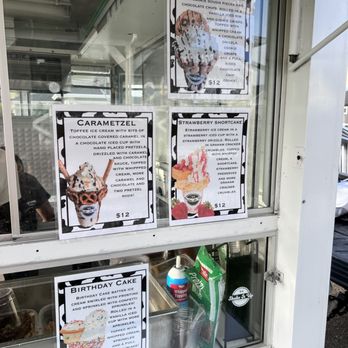 Shake It Up MilkShake Truck - menus - Food Trucks Near Me Shake It Up MilkShake Truck - menus - Food Trucks Near Me