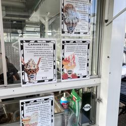 Shake It Up MilkShake Truck