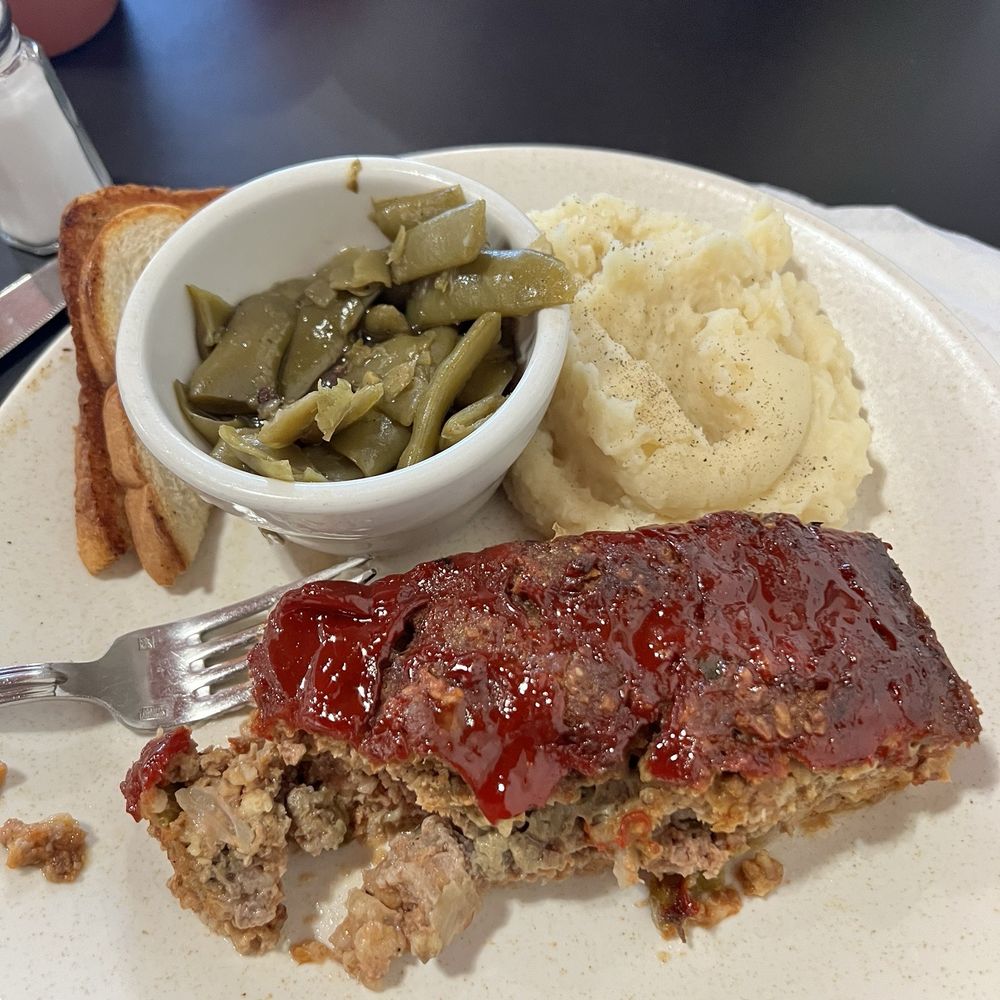 Meatloaf Meatloaf