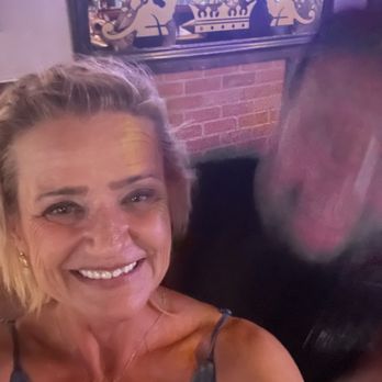 Rumors Sports Bar - I have no idea lol - American Near Me - Calimesa, California