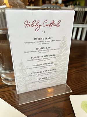 Menu photo 2 The Daily Kitchen & Bar Richmond, VA